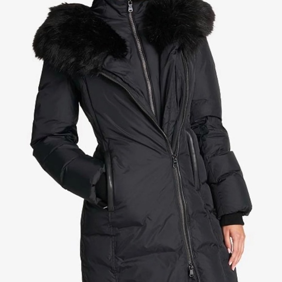 DKNY Coat - Picture 3 of 3